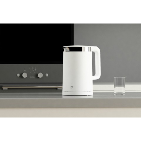 Умный чайник Xiaomi MiJia Smart Home Kettle-3