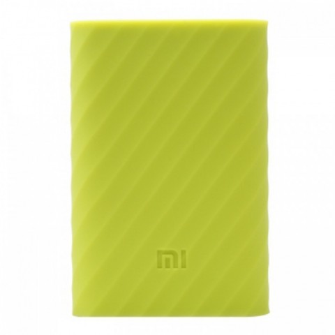 Чехол Силиконовый Xiaomi Power Bank 10000mAh-2