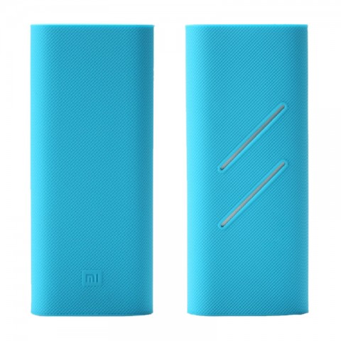 Чехол Силиконовый Xiaomi Power Bank 16000mAh-1