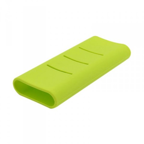 Чехол Силиконовый Xiaomi Power Bank 16000mAh-2