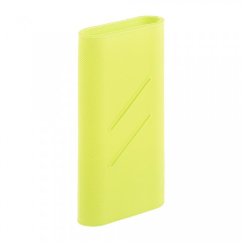 Чехол Силиконовый Xiaomi Power Bank 16000mAh-3