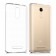 Чехол-накладка силиконовый для Xiaomi Redmi Note 4/4x, прозрачный