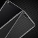 Чехол-накладка силиконовый для Xiaomi Mi Note 3, прозрачный
