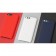 Чехол силиконовый оригинальный для Xiaomi Mi6, белый