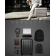 Чемодан Xiaomi 90 Points Suitcase 24", синий