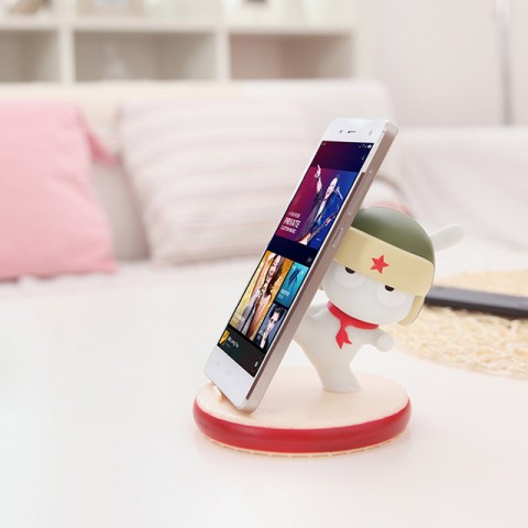 Держатель для смартфона Xiaomi Kung Fu MiTu-2