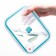 Контейнер пищевой стеклянный Xiaomi Anti-Drop Glass Crisper 715мл