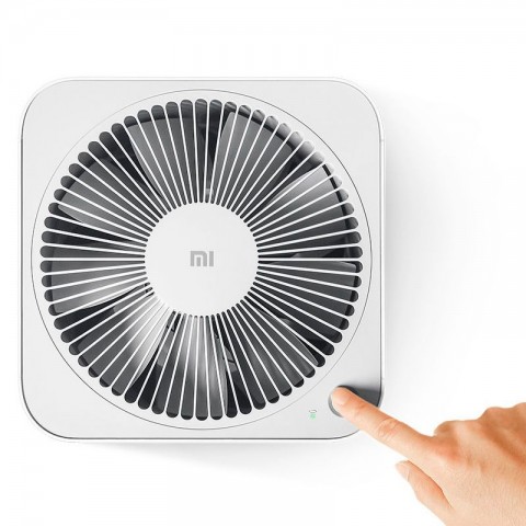 Очиститель воздуха Xiaomi Mi Air Purifier 2S-1