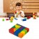Игрушка-конструктор Xiaomi Mitu Child Magnetic Building Blocks