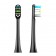 Насадка для зубной щетки Xiaomi Soocas X3 CLEAN (2 шт), черная