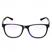 Очки Xiaomi RoidMi B1 Anti-Blue Protect Glasses, черные Очки Xiaomi RoidMi B1 Anti-Blue Protect Glasses, черные