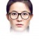 Очки Xiaomi RoidMi B1 Anti-Blue Protect Glasses, черные