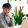 Очки Xiaomi RoidMi B1 Anti-Blue Protect Glasses, черные