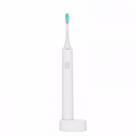 Щетка зубная электрическая Xiaomi Mijia Sound Electric Toothbrush, белая-4