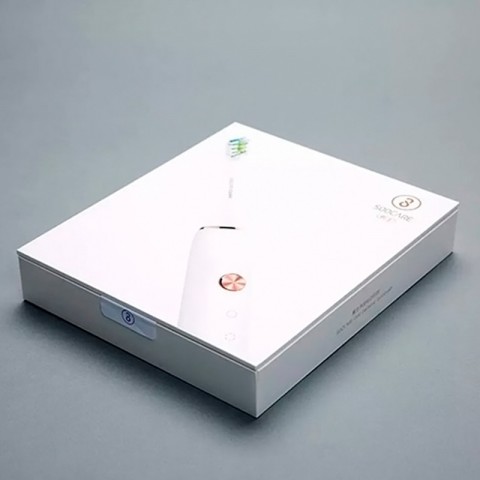 Щетка зубная электрическая Xiaomi Soocas X3, белая-9