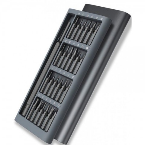 Отвертка с набором бит Xiaomi Wiha-1