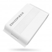 Полотенце большое Xiaomi ZSH 700 x 1400 мм, белое Полотенце большое Xiaomi ZSH 700 x 1400 мм, белое