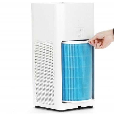 Очиститель воздуха Xiaomi Mi Air Purifier 2-1