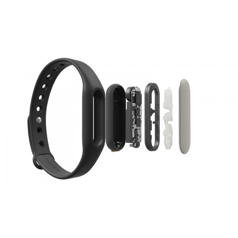 Фитнес браслет Xiaomi Mi Band-3