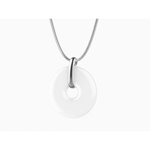 Фитнес трекер Xiaomi Amazfit (белый)-3