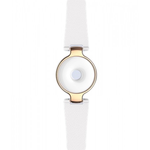 Фитнес трекер Xiaomi Amazfit (белый)