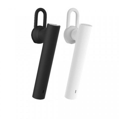 Гарнитура Bluetooth Xiaomi, белая-4