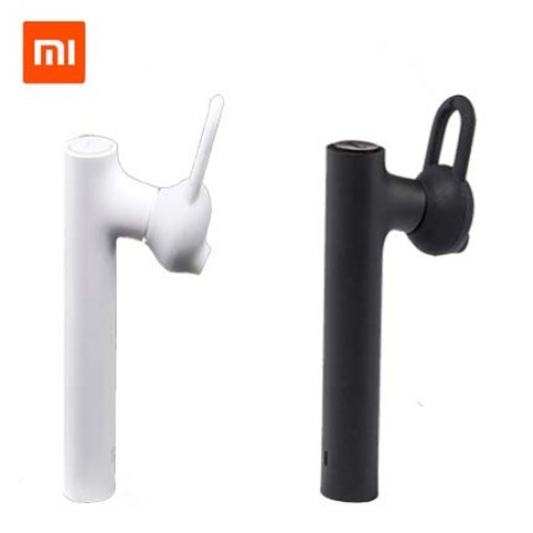 Гарнитура Bluetooth Xiaomi, белая-2