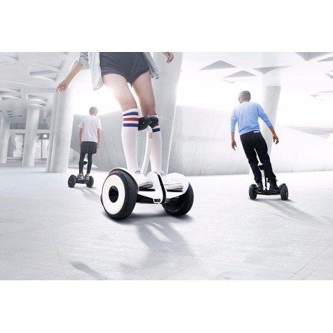 Гироскутер Xiaomi Ninebot Mini-2