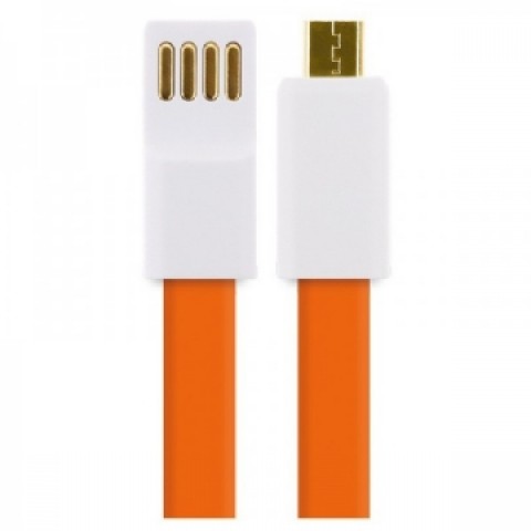 Кабель Micro USB 22см-1