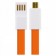 Кабель Micro USB 22см