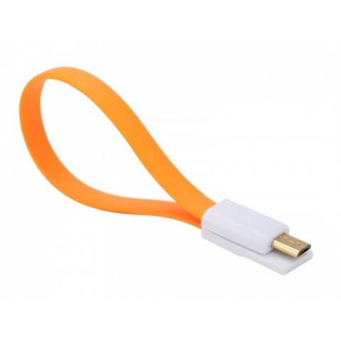 Кабель Micro USB 22см