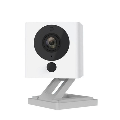 IP камера Xiaomi Small Square Smart Camera 1080P