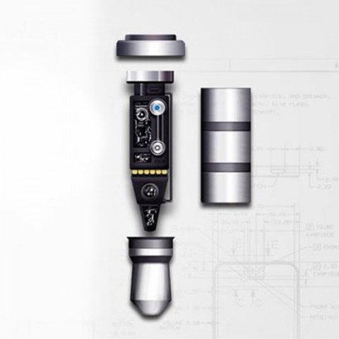 Дополнительная кнопка Xiaomi Mi Key-6