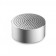 Колонка портативная Xiaomi Mi Portable Bluetooth Speaker Silver