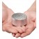 Колонка портативная Xiaomi Mi Portable Bluetooth Speaker Silver