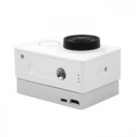 Комплект аксессуаров для камеры Xiaomi Yi-2
