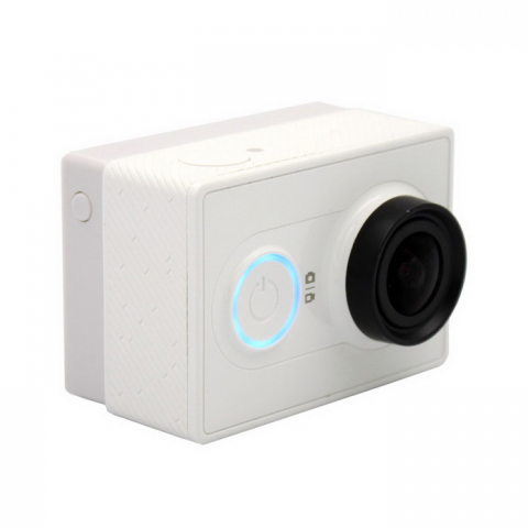 Комплект аксессуаров для камеры Xiaomi Yi-4