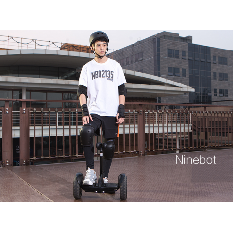 Комплект защиты Ninebot-2