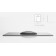 Коврик для мыши Xiaomi Mouse Mat (металлический)
