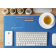 Коврик для мыши Xiaomi Mouse Mat LX