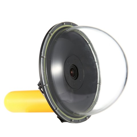 Бокс купольный Dome Port для Xiaomi Yi