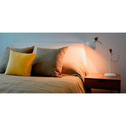 Лампочка Xiaomi Philips Smart LED Ball Lamp E27-4