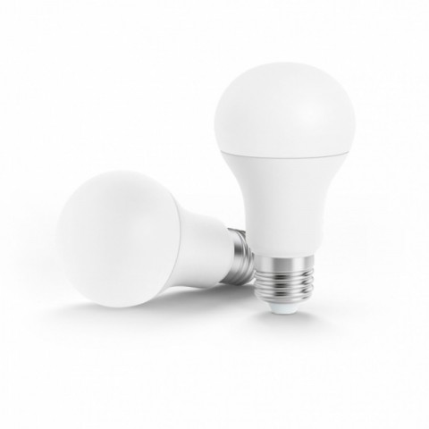 Лампочка Xiaomi Philips Smart LED Ball Lamp E27-3