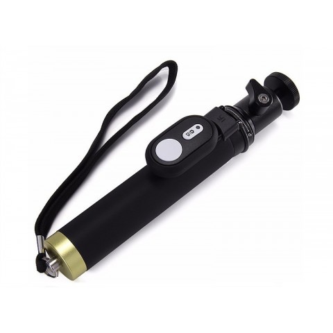 Монопод с пультом для камер Xiaomi Yi/Yi2