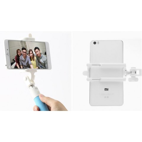 Селфи-монопод Xiaomi беспроводной с кнопкой-2