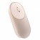 Мышь Xiaomi Mi Portable Mouse Gold