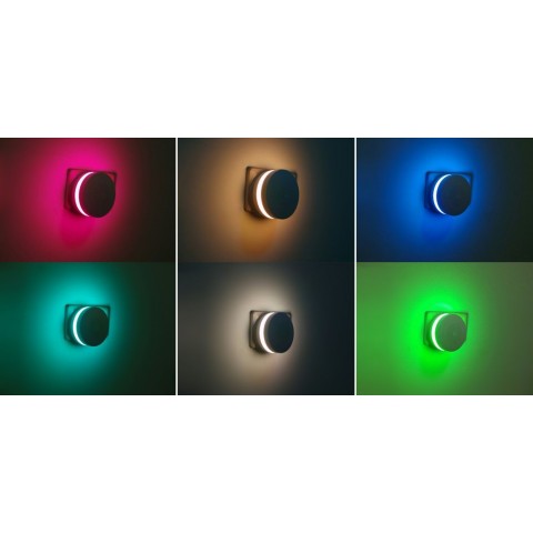 Мультифункциональное устройство Xiaomi Mi Smart Home Gateway 2-3