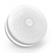Мультифункциональное устройство Xiaomi Mi Smart Home Gateway 2 Мультифункциональное устройство Xiaomi Mi Smart Home Gateway 2