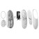 Мышь Xiaomi Mi Portable Mouse Gold