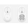 Мышь Xiaomi Mi Portable Mouse Gold